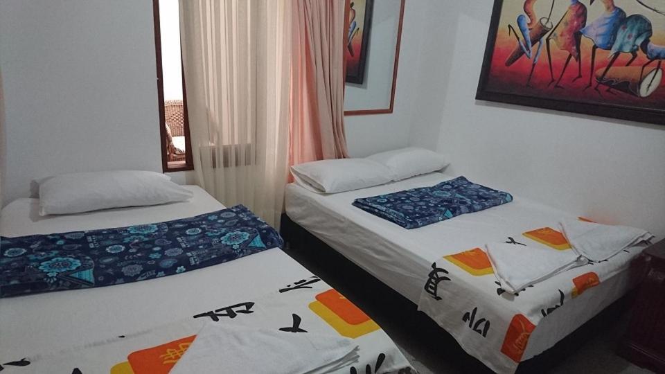 Rosita 3 Hotel คาร์ดิน ภายนอก รูปภาพ