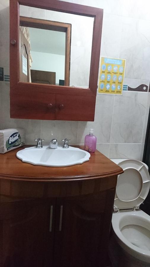 Rosita 3 Hotel คาร์ดิน ภายนอก รูปภาพ