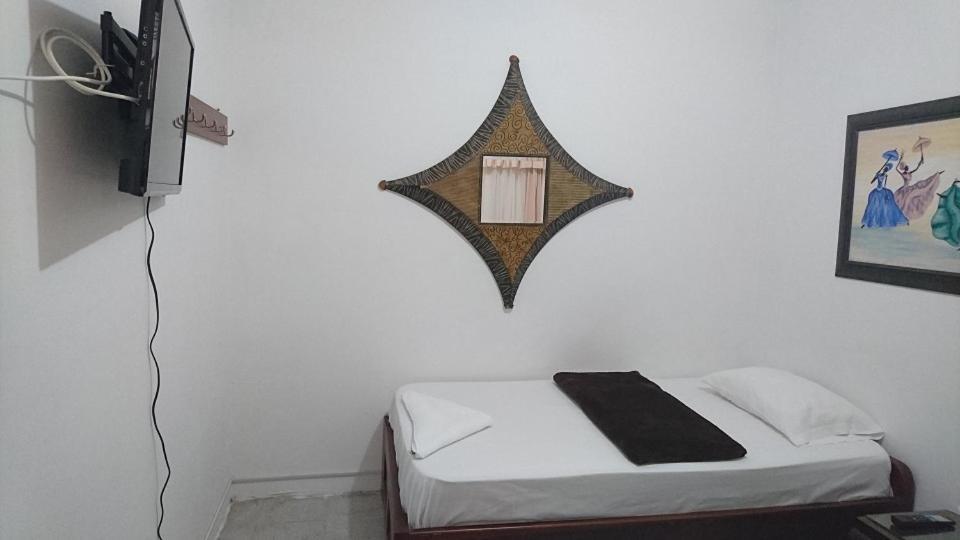 Rosita 3 Hotel คาร์ดิน ภายนอก รูปภาพ