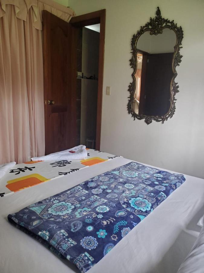 Rosita 3 Hotel คาร์ดิน ภายนอก รูปภาพ