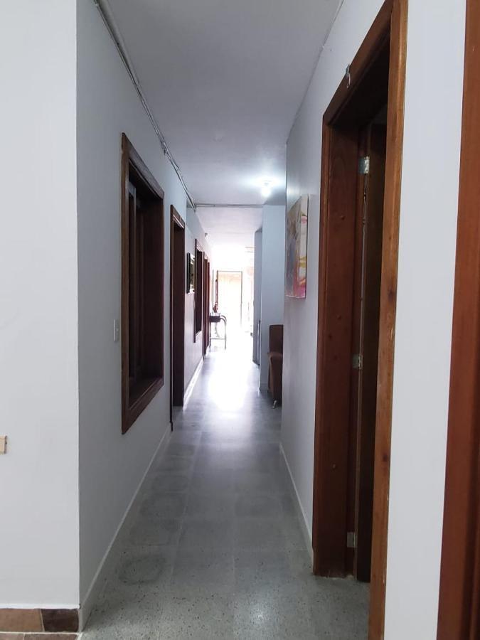 Rosita 3 Hotel คาร์ดิน ภายนอก รูปภาพ